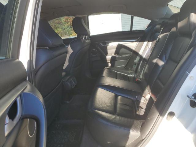 Photo 10 from auction – 2011 ACURA TL with VIN 19UUA8F59BA004028