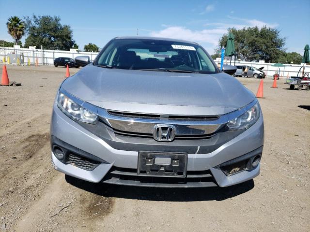 Photo 5 from auction – 2016 HONDA CIVIC EX with VIN 19XFC2F89GE240806