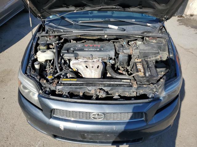 Photo 11 from auction – 2007 SCION TC with VIN JTKDE167070198143