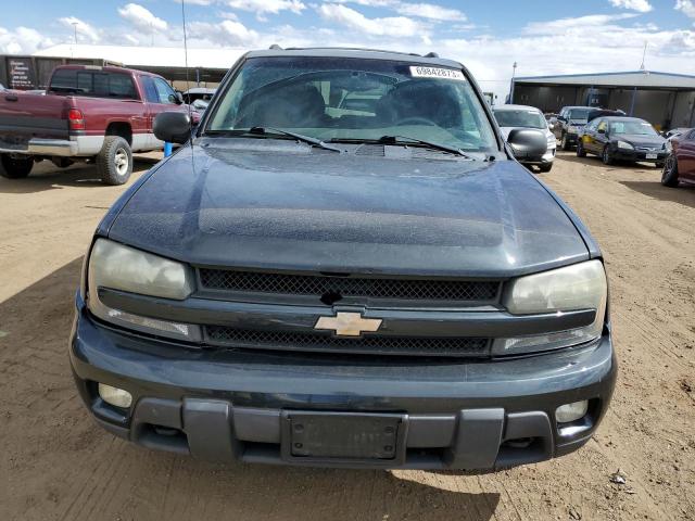 Photo 5 from auction – 2004 CHEVROLET TRAILBLAZE with VIN 1GNDT13S542430023