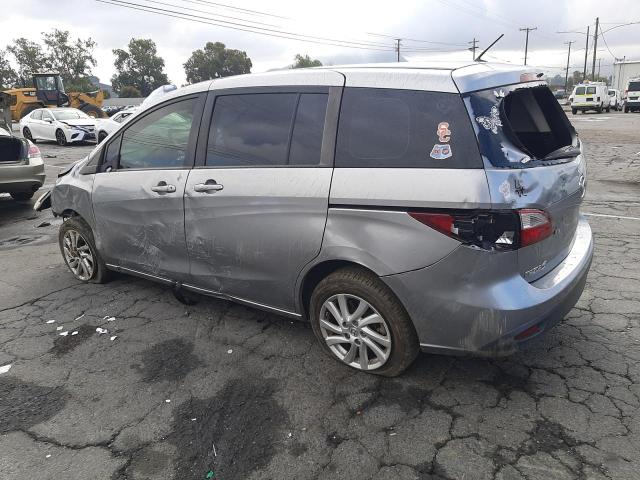 Photo 2 from auction – 2012 MAZDA 5 with VIN JM1CW2BL0C0117676