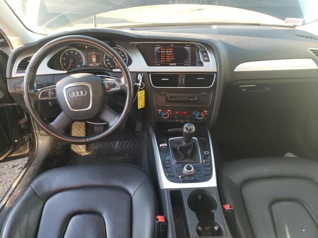 Foto 8 de la subasta – 2012 AUDI A4 PREMIUM con VIN WAUHFAFL3CN017713