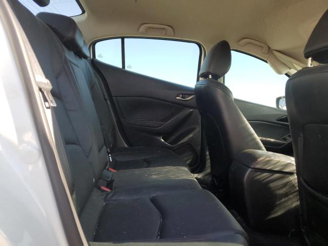 Photo 10 from auction – 2014 MAZDA 3 TOURING with VIN JM1BM1V31E1134880