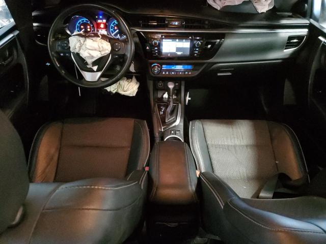 Zdjęcie 8 z aukcji – 2015 TOYOTA COROLLA L z VIN 2T1BURHE8FC360746