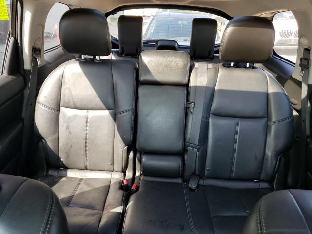 Photo 10 from auction – 2013 NISSAN PATHFINDER with VIN 5N1AR2MM1DC680686