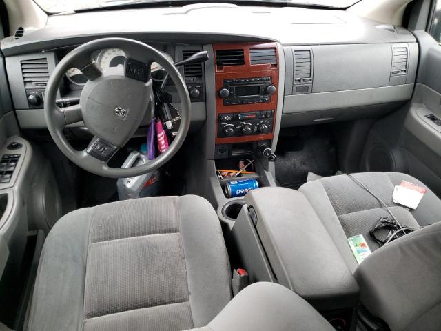 Photo 8 from auction – 2004 DODGE DURANGO SL with VIN 1D4HB48N84F169693