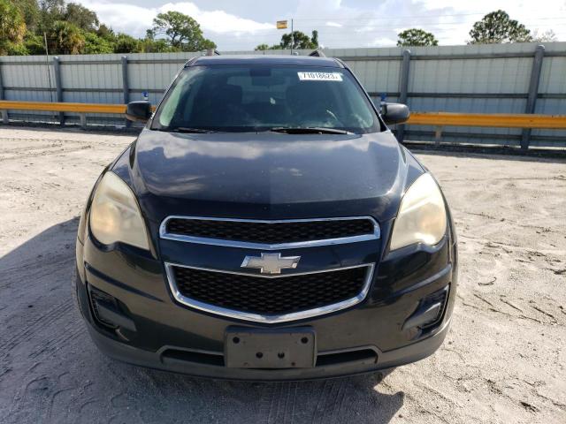 Photo 5 from auction – 2010 CHEVROLET EQUINOX LT with VIN 2CNALDEW6A6303272