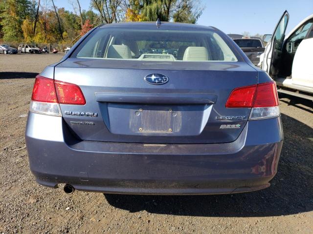 Photo 6 from auction – 2013 SUBARU LEGACY 2.5 with VIN 4S3BMBK64D3047420