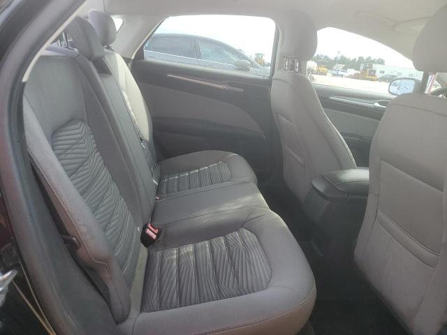 Photo 10 from auction – 2016 FORD FUSION S with VIN 3FA6P0G72GR302835
