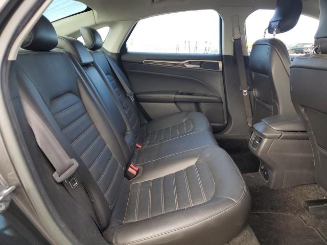Photo 10 from auction – 2015 FORD FUSION SE with VIN 3FA6P0PU7FR128927