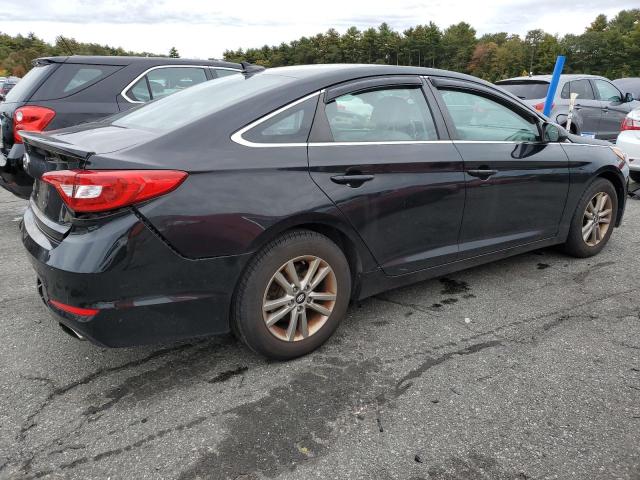 Photo 3 from auction – 2017 HYUNDAI SONATA SE with VIN 5NPE24AF3HH444997