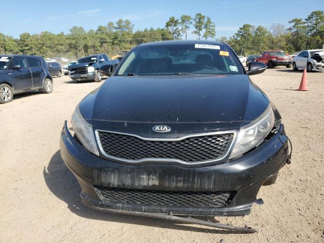 Photo 5 from auction – 2014 KIA OPTIMA EX with VIN 5XXGN4A76EG333411