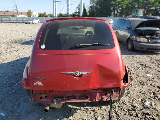 Photo 6 from auction – 2010 CHRYSLER PT CRUISER with VIN 3A4GY5F97AT185351