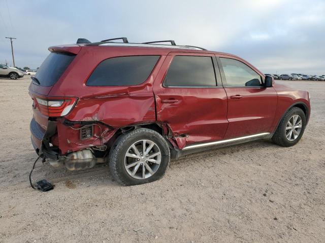 Photo 3 from auction – 2014 DODGE DURANGO LI with VIN 1C4RDHDGXEC974866