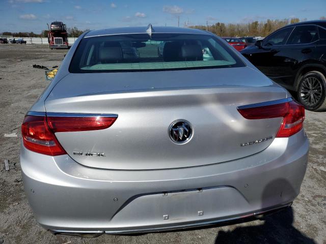 Photo 6 from auction – 2017 BUICK LACROSSE E with VIN 1G4ZP5SS3HU208548