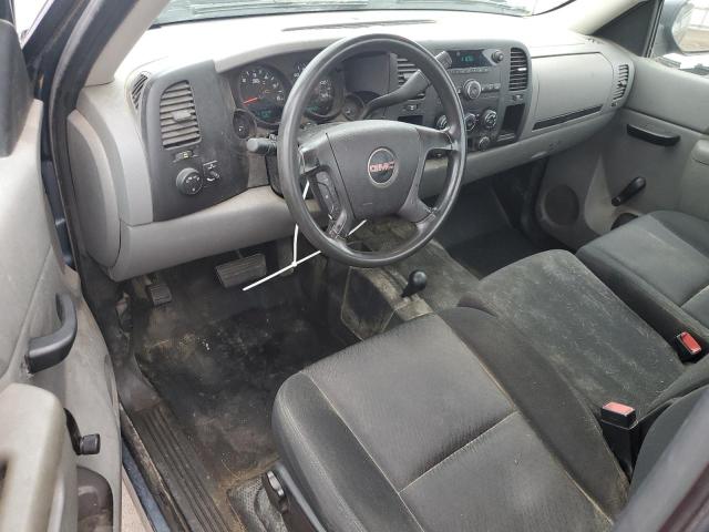 Photo 8 from auction – 2012 GMC SIERRA K15 with VIN 1GTN2TEX0CZ190616