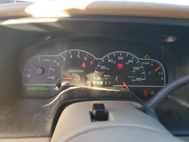 Foto 9 de la subasta – 2002 FORD WINDSTAR L con VIN 2FMZA51422BA20220