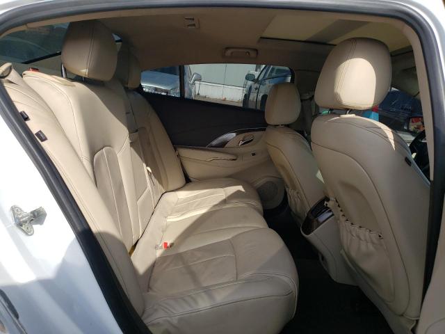 Photo 10 from auction – 2016 BUICK LACROSSE with VIN 1G4GB5G35GF120448