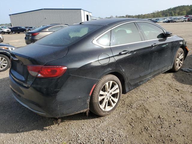 Photo 3 from auction – 2016 CHRYSLER 200 LIMITE with VIN 1C3CCCAB7GN154373