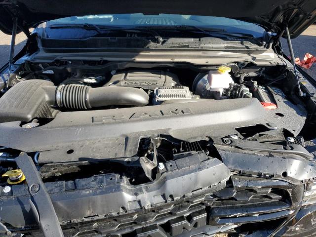 Photo 11 from auction – 2023 RAM 1500 BIG H with VIN 1C6SRFFT5PN581048
