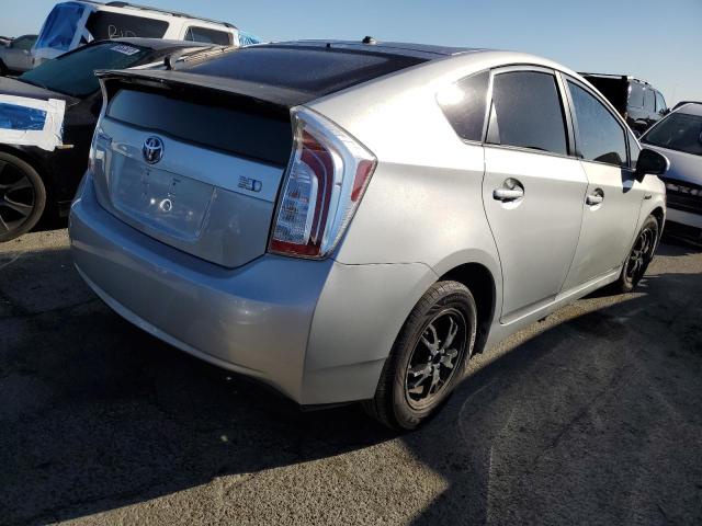 Photo 3 from auction – 2013 TOYOTA PRIUS with VIN JTDKN3DU2D5632158
