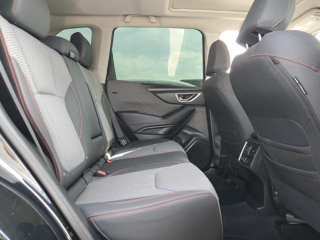 Photo 10 from auction – 2019 SUBARU FORESTER S with VIN JF2SKAPCXKH566116