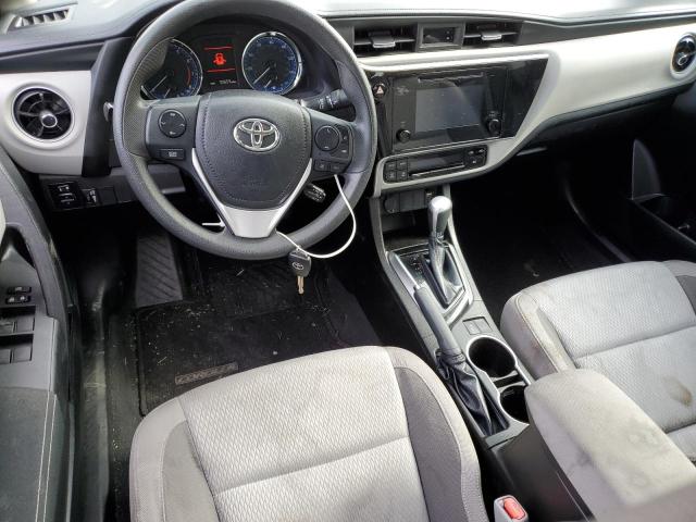 Photo 8 from auction – 2018 TOYOTA COROLLA L with VIN 5YFBURHE5JP850683