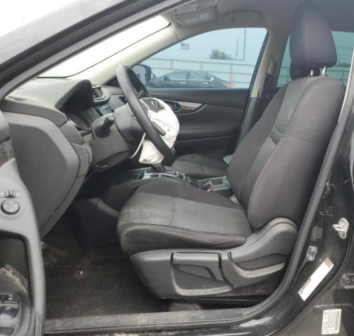 Photo 7 from auction – 2020 NISSAN ROGUE with VIN JN8AT2MT5LW011397
