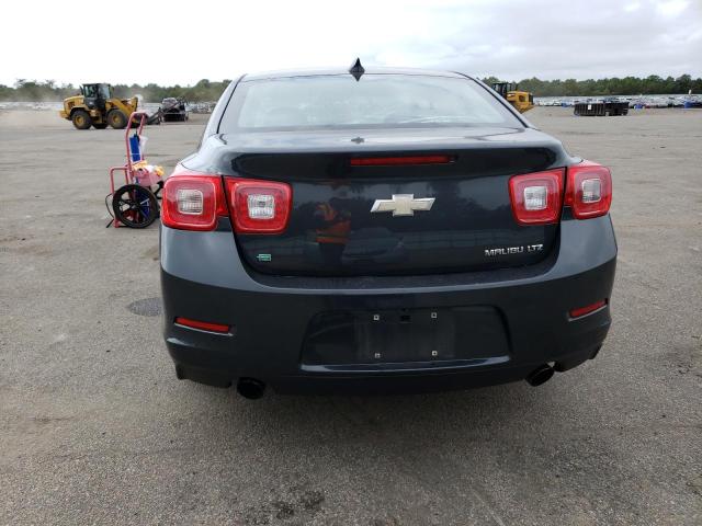 Photo 6 from auction – 2015 CHEVROLET MALIBU LTZ with VIN 1G11F5SL0FF340044
