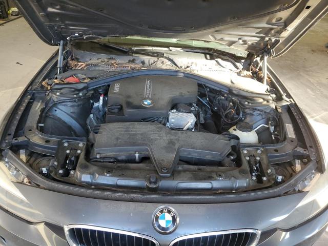 Photo 11 from auction – 2013 BMW 328 XI SUL with VIN WBA3B5C50DF595864