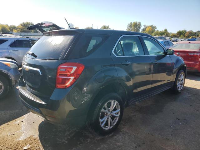 Photo 3 from auction – 2017 CHEVROLET EQUINOX LS with VIN 2GNFLEEK6H6261412