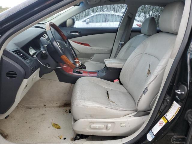 Photo 7 from auction – 2008 LEXUS ES 350 with VIN JTHBJ46G482161063