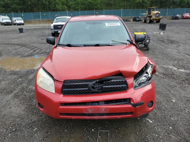 Photo 5 from auction – 2008 TOYOTA RAV4 with VIN JTMBD33VX85138956