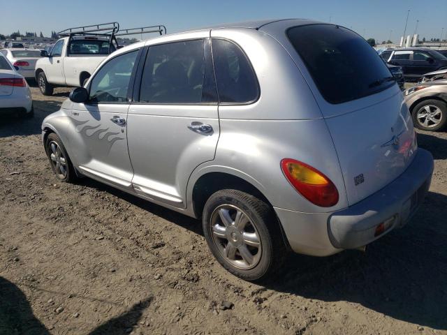 Photo 2 from auction – 2002 CHRYSLER PT CRUISER with VIN 3C8FY68B02T350504