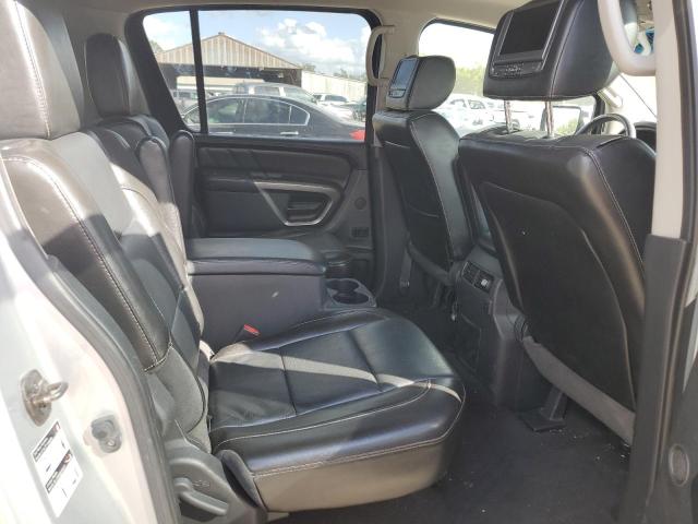 Photo 11 from auction – 2015 NISSAN ARMADA PLA with VIN 5N1BA0NF0FN617635