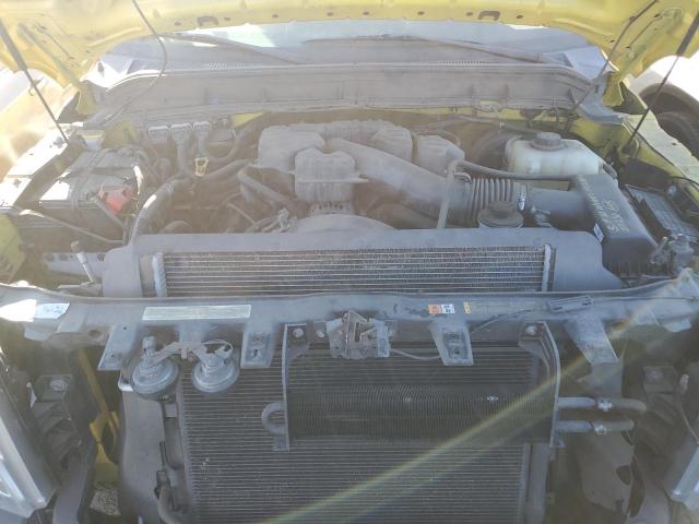 Photo 11 from auction – 2016 FORD F250 SUPER with VIN 1FDBF2A62GEB88504