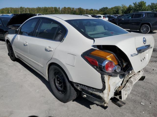 Photo 2 from auction – 2012 NISSAN ALTIMA BAS with VIN 1N4AL2AP6CN435542