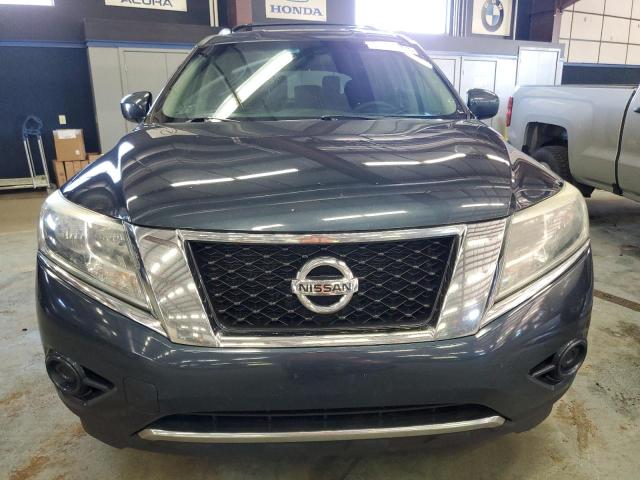 Photo 5 from auction – 2016 NISSAN PATHFINDER with VIN 5N1AR2MN0GC619746