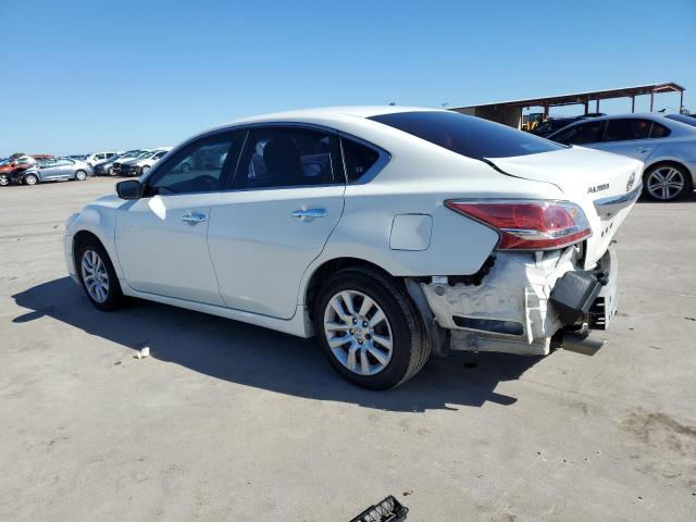 Photo 2 from auction – 2014 NISSAN ALTIMA 2.5 with VIN 1N4AL3AP8EC158848