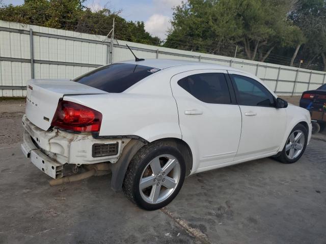 Photo 3 from auction – 2012 DODGE AVENGER SE with VIN 1C3CDZAG2CN269856