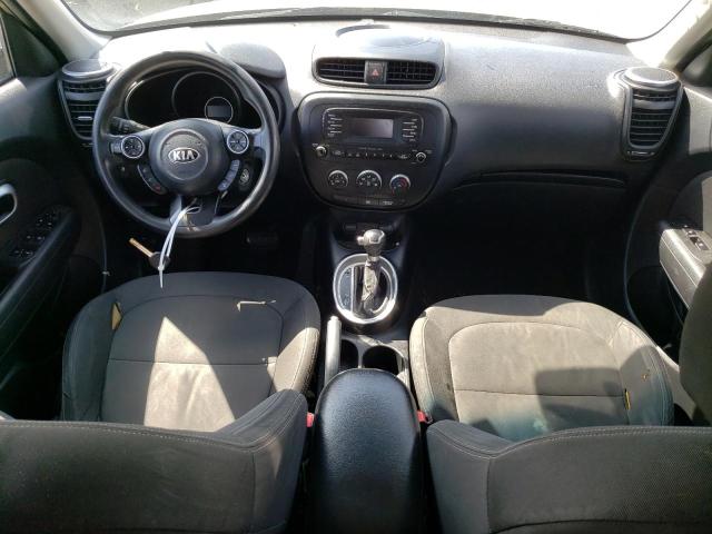 Photo 8 from auction – 2014 KIA SOUL with VIN KNDJN2A20E7009796
