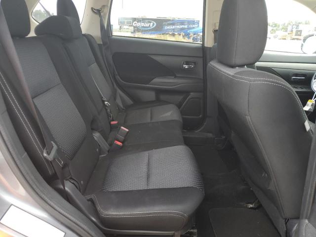Photo 11 from auction – 2018 MITSUBISHI OUTLANDER with VIN JA4AD3A38JJ002894