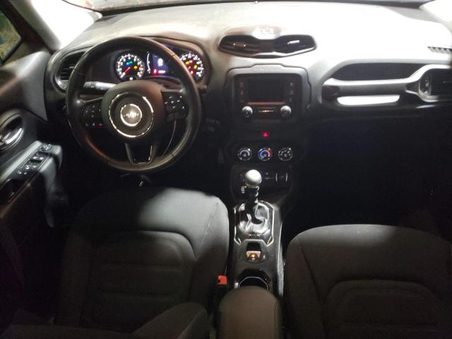 Photo 8 from auction – 2017 JEEP RENEGADE L with VIN ZACCJBBH2HPE90536