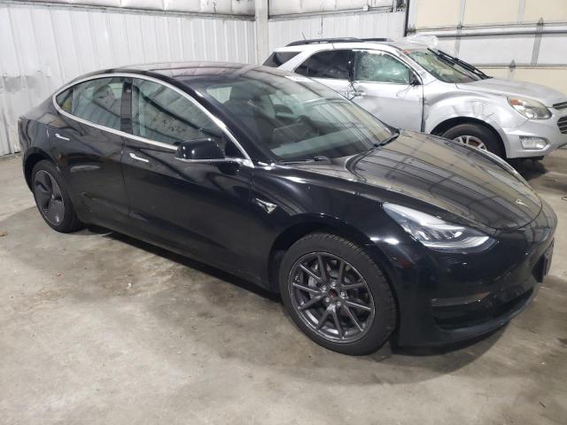 Photo 4 from auction – 2018 TESLA MODEL 3 with VIN 5YJ3E1EA9JF156787