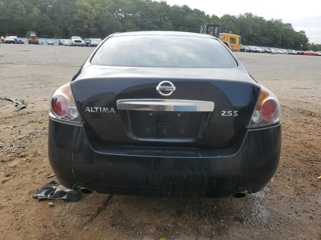 Photo 6 from auction – 2012 NISSAN ALTIMA BAS with VIN 1N4AL2AP4CN513770
