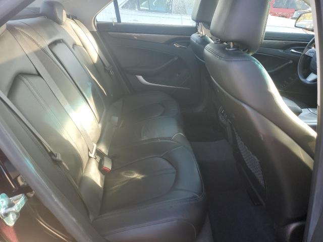Фото 10 с аукциона – 2008 CADILLAC CTS с VIN 1G6DF577880214264