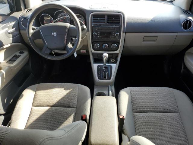 Photo 8 from auction – 2012 DODGE CALIBER SX with VIN 1C3CDWDA7CD506210