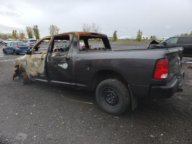Photo 2 from auction – 2018 RAM 1500 ST with VIN 1C6RR7ST5JS155783