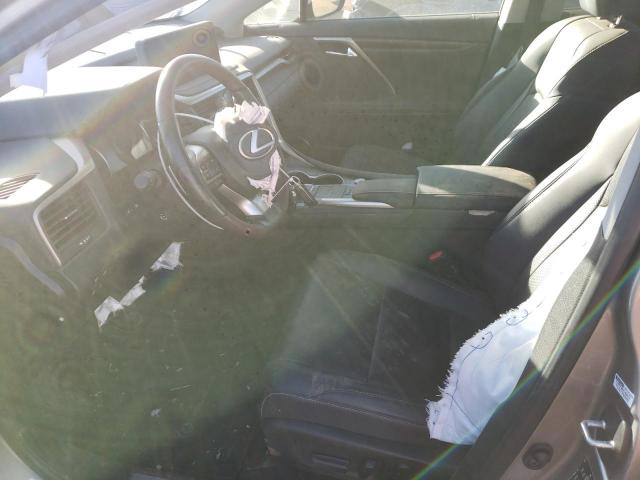 صورة رقم 7 من المزاد - 2021 LEXUS RX 350 مع VIN 2T2HZMDA5MC283005