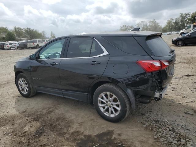 Photo 2 from auction – 2019 CHEVROLET EQUINOX LT with VIN 3GNAXKEV5KL243722